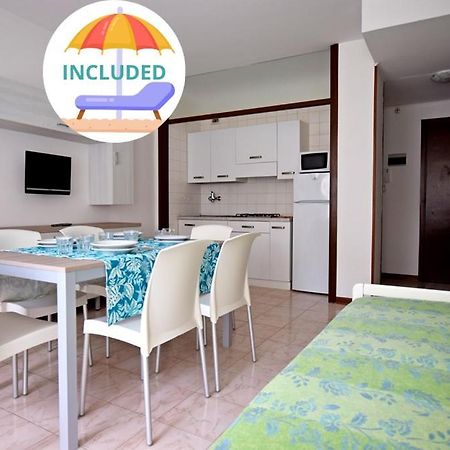 Condominio Luna 1 Λινιάνο Σαμπιαντόρο Εξωτερικό φωτογραφία