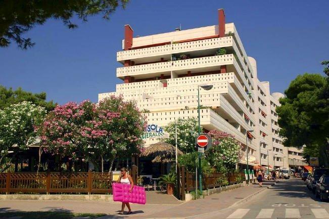 Condominio Luna 1 Λινιάνο Σαμπιαντόρο Εξωτερικό φωτογραφία