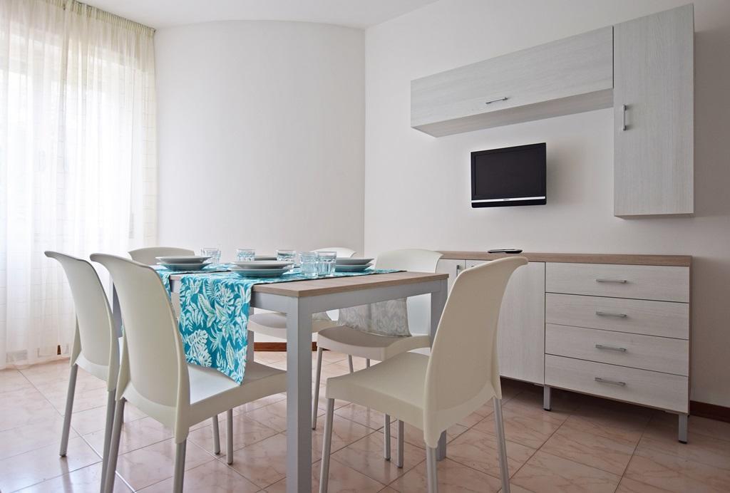 Condominio Luna 1 Λινιάνο Σαμπιαντόρο Εξωτερικό φωτογραφία