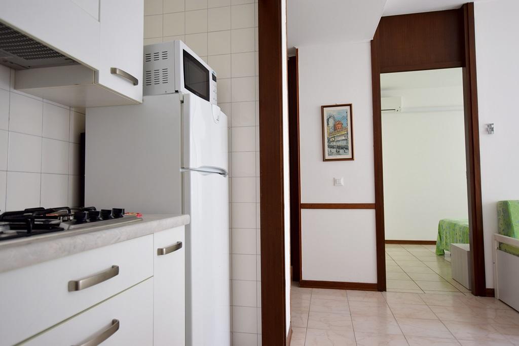 Condominio Luna 1 Λινιάνο Σαμπιαντόρο Εξωτερικό φωτογραφία