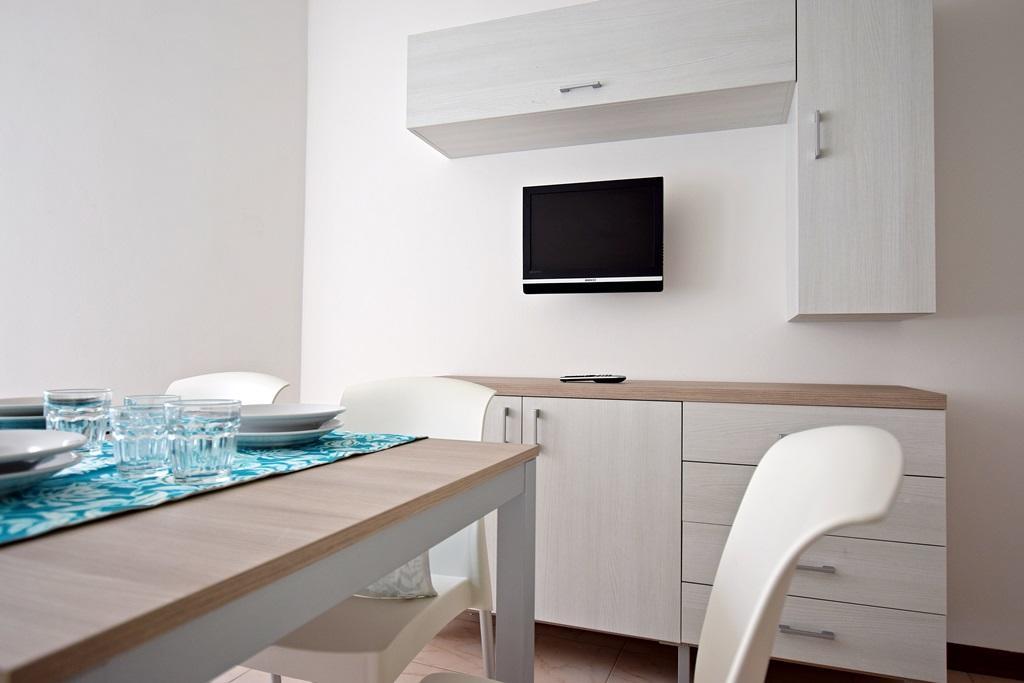 Condominio Luna 1 Λινιάνο Σαμπιαντόρο Εξωτερικό φωτογραφία