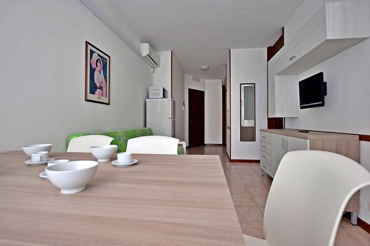 Condominio Luna 1 Λινιάνο Σαμπιαντόρο Εξωτερικό φωτογραφία
