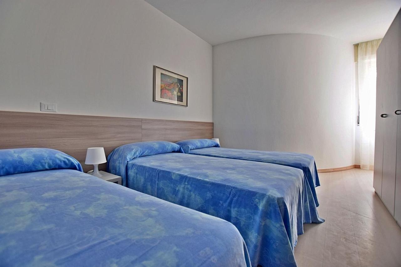 Condominio Luna 1 Λινιάνο Σαμπιαντόρο Εξωτερικό φωτογραφία