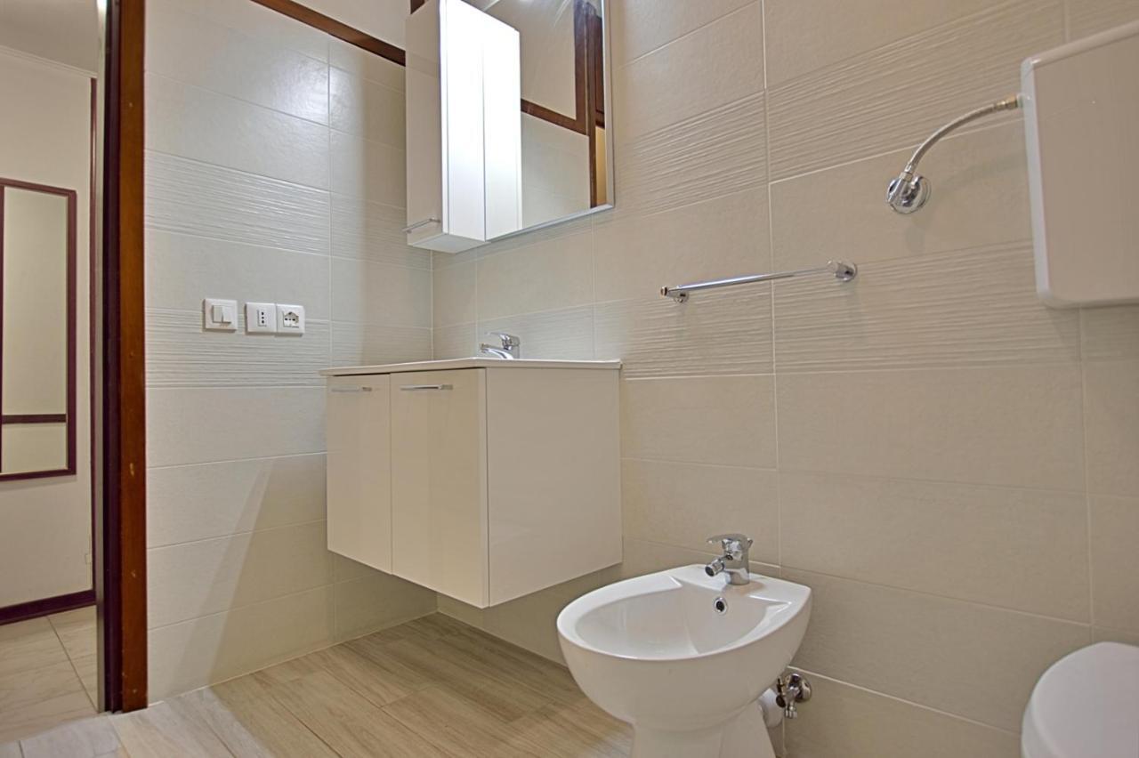 Condominio Luna 1 Λινιάνο Σαμπιαντόρο Εξωτερικό φωτογραφία
